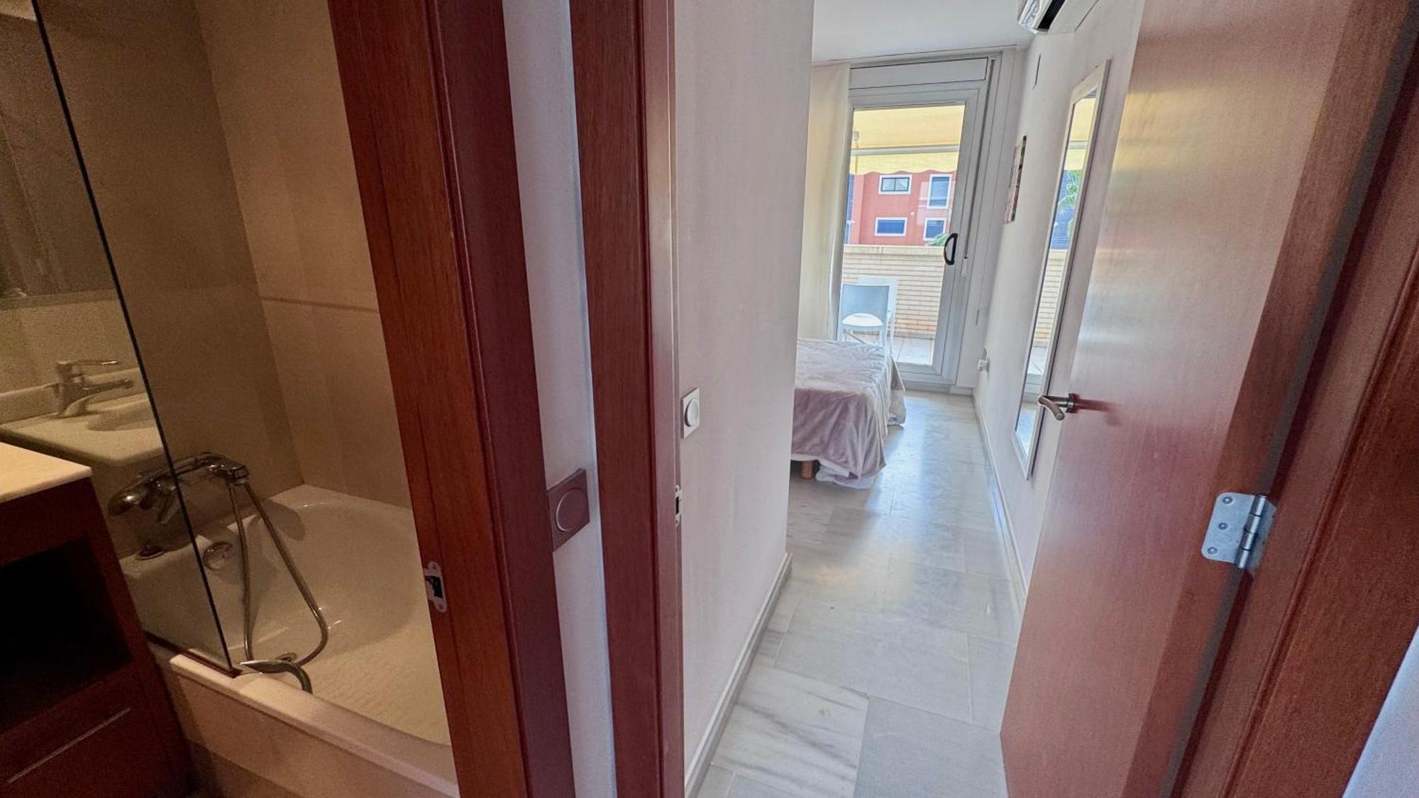 Elegance - Vacaciones Y Bienestar Apartment Denia Exterior photo