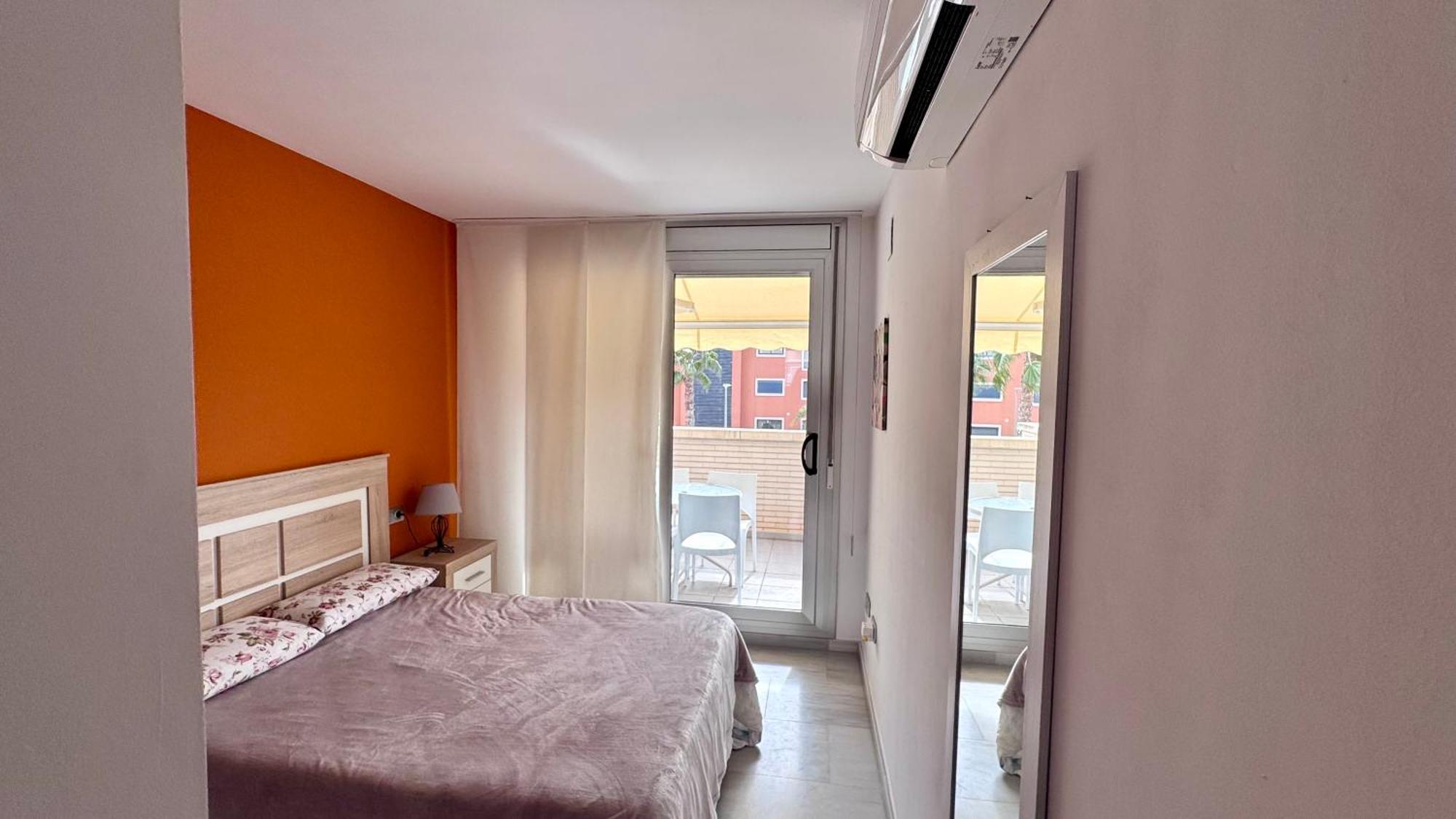 Elegance - Vacaciones Y Bienestar Apartment Denia Exterior photo